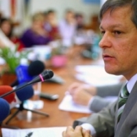 Comisarul european Dacian Ciolos: Audiat in Comisia pentru agricultura din Parlamentul European