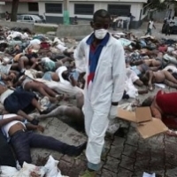 Milioane de haitieni afectati de cutremur.