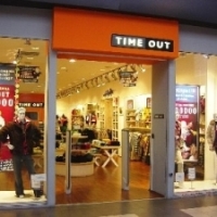 Retailerul de fashion Time Out a intrat in faliment