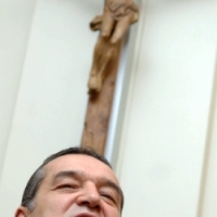 Becali: