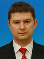 Valeriu Steriu: Posibil viitor ministru al Agriculturii?