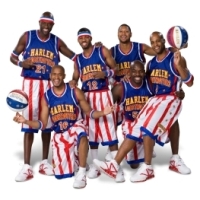 Harlem Globetrotters, din nou in Romania