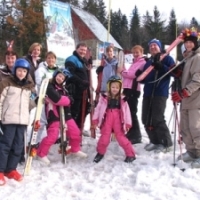Ski in Romania: partii excelente, vreme cam rece, preturi acceptabile