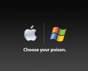 Google, Microsoft, Apple  si Yahoo, la cutite