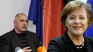 Angela Merkel: 