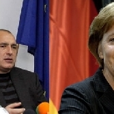 Angela Merkel: "Nu ar fi corect ca un grup de state sa fie considerate un intreg"