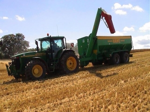 Subventii pentru agricultura ecologica.