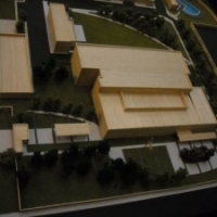 Sediu verde: Ambasada SUA in zona Baneasa, langa padurea Tunari