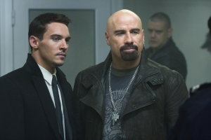 John Travolta a fost izgonit Din Paris, cu dragoste
