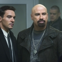 John Travolta a fost izgonit Din Paris, cu dragoste