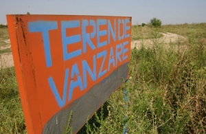 Pentru necultivarea pamantului: 500.000 de proprietari vor plati penalizari