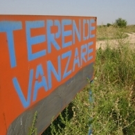 Pentru necultivarea pamantului: 500.000 de proprietari vor plati penalizari