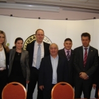 Carrefour Romania a lansat Filiera Calitatii Carrefour pentru pastrav proaspat, in toate hypermarketurile sale
