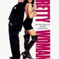 Favorit al britanicilor, de Valentine's Day: Filmul "Pretty Woman"