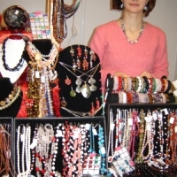 Maria-Irina Stanciu, director Adeline Bijoux: "La mine in viata toate au o rezonanta in timp!"