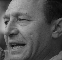 Traian Basescu: Ultimul presedinte, PNL vrea desfiintarea functiei