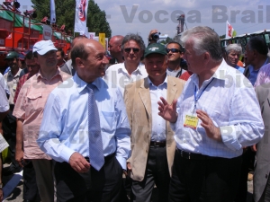 Credite bancare: Traian Basescu a facut lobby pentru Culita Tarita