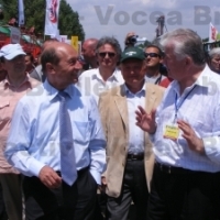 Credite bancare: Traian Basescu a facut lobby pentru Culita Tarita