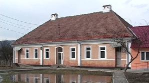 La inceputul anului viitor, trei scoli din Bistrita-Nasaud vor fi comasate