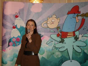 In 2010, Cartoon Network va oferi telespectatorilor premiere de exceptie