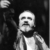 Alexandru Repan isi aniverseaza ziua de nastere pe scena Teatrului Nottara
