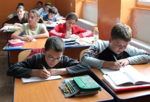 56 de scoli din mediul rural vor fi desfiintate din lipsa de copii