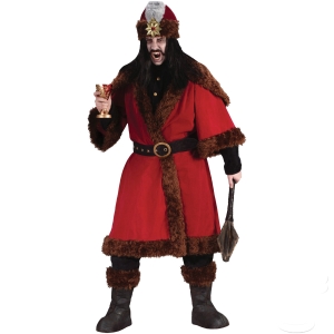 Explicatia ministrului: De unde vine numele Seitan=Drac