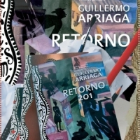 Retorno 201, cartea-surpriza de la Vellant


