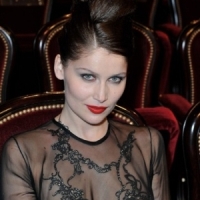Fara sutien: Laetitia Casta, la Premiile Cesar