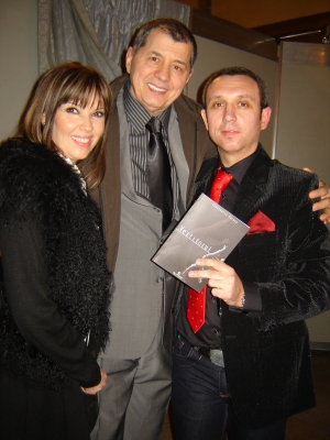 Constantin Cornea, autorul cartii 