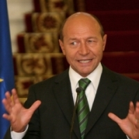 Traian Basescu efectueaza o vizita de doua zile in Kazahstan