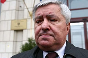 Din nou la DNA: Serban Mihailescu a tradat degeaba
