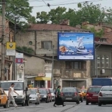 Strada Berzei se inchide pentru lucrari