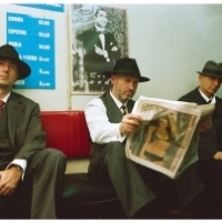 Gotan Project revine in Romania pe 25 iunie