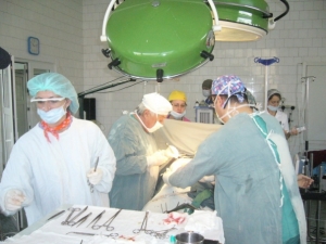 Carolina de Nord: Tumoare canceroasa la creier invinsa cu CDX-110