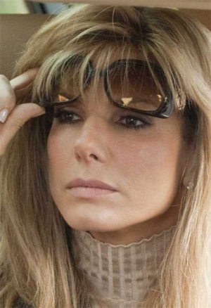 Zmeura de Aur: Sandra Bullock, cea mai slaba actrita pentru rolul din "The Blind Side"