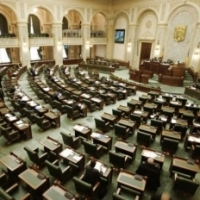 Scopul revocarii lui Geoana: UDMR doreste functia de presedinte al Senatului