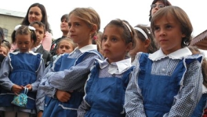 Parintii copiilor din Mures au luat cu asalt secretariatele pentru a-si inscrie copiii in clasa I