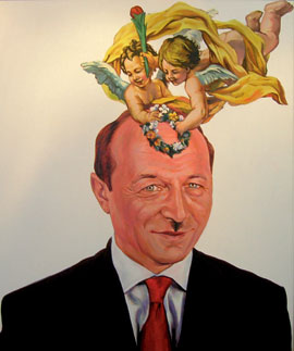 Basescianismul este ceausism cu strabism