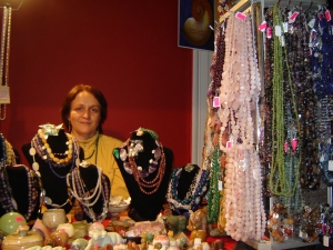 Angela Marincea, director al firmei ADIA: 