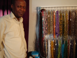 Abi Arimani din Rwanda: 