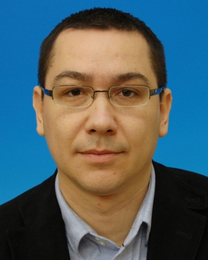 Victor Ponta, presedintele PSD: "Senatul trebuie sa ia urgent o decizie in cazul senatorului Catalin Voicu"