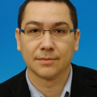 Victor Ponta, presedintele PSD: "Senatul trebuie sa ia urgent o decizie in cazul senatorului Catalin Voicu"