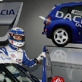 Duster se lanseaza in Romania pe 18 martie