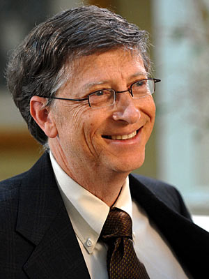 Bill Gates nu mai este cel mai bogat om din lume!