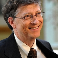 Bill Gates nu mai este cel mai bogat om din lume!