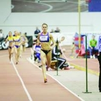 Olteanca Ancuta Bobocel vrea in finala la Mondiale