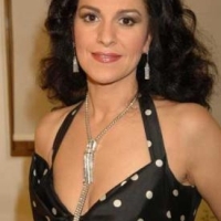 Angela Gheorghiu: Poreclita in Marea Britanie "Draculette"