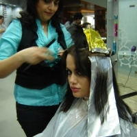 Fashion show de exceptie si coafuri in trend, la Plaza Romania