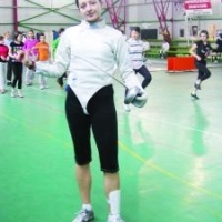 Ana Branza revine in circuit